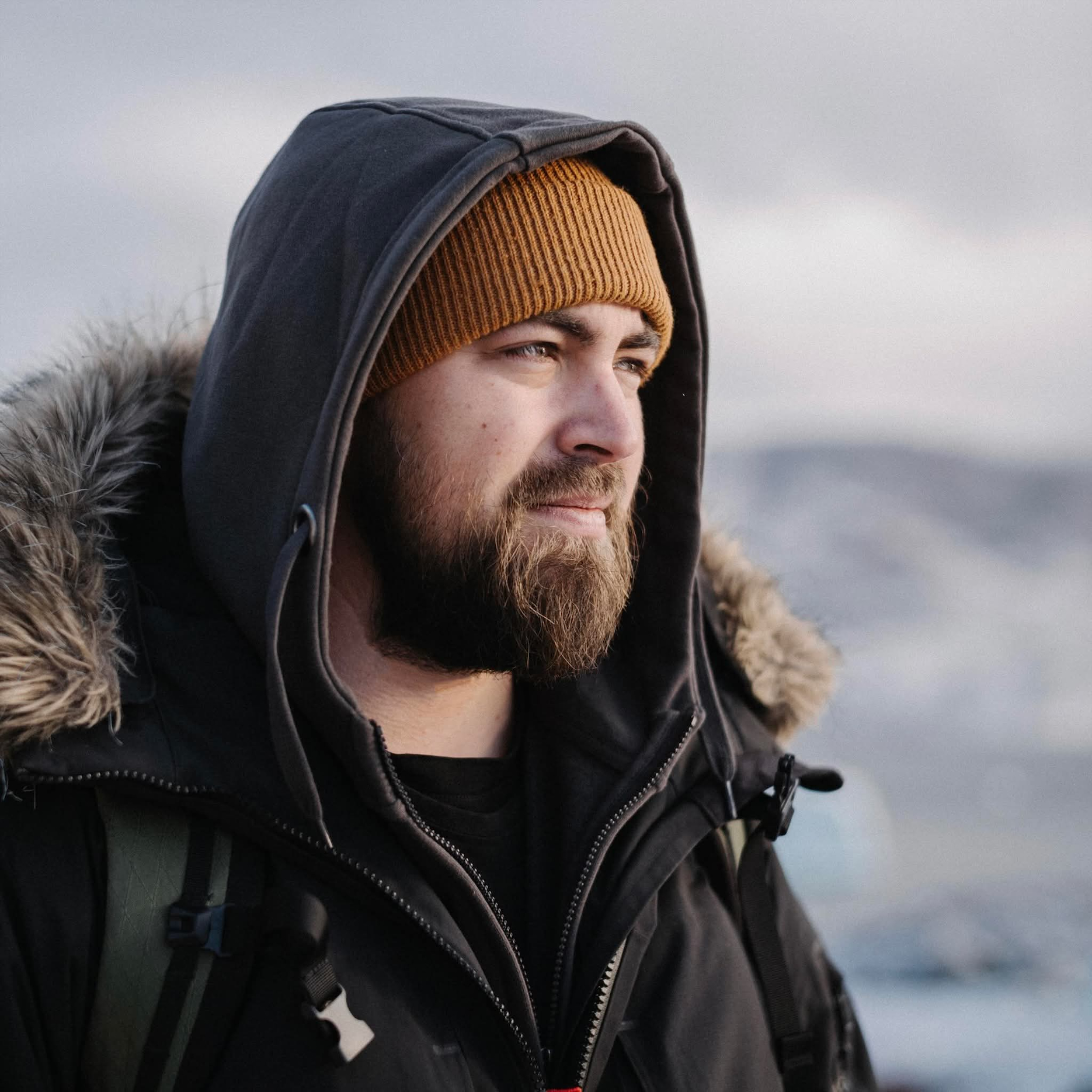 Ulannaq Ingemann, Medlem