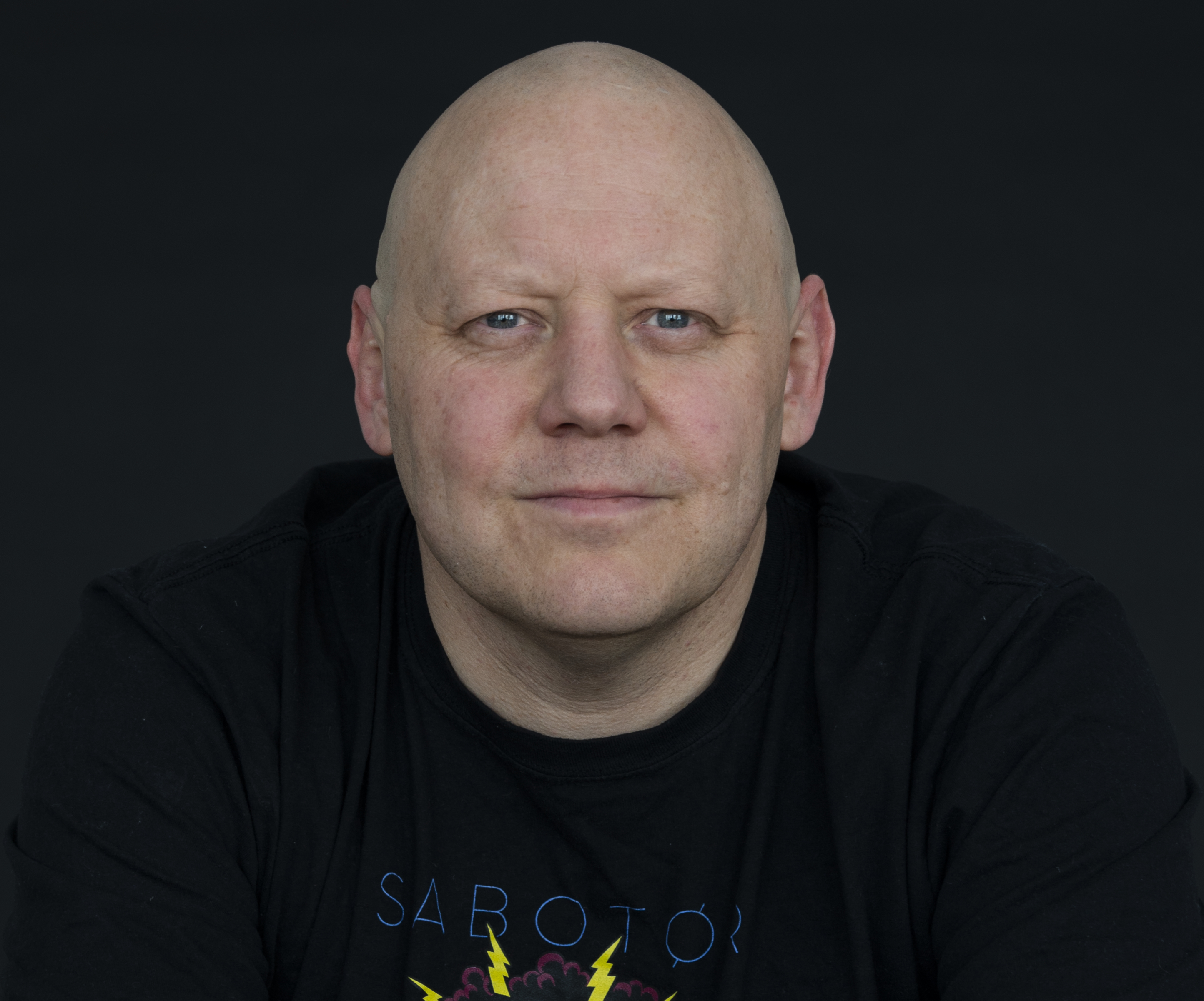 Jacob Froberg