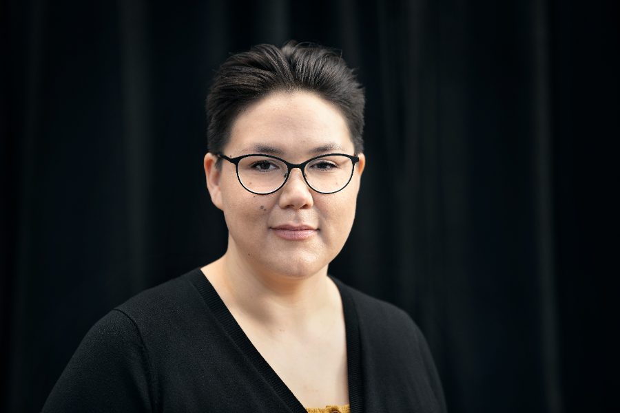Niviaq Korneliussen