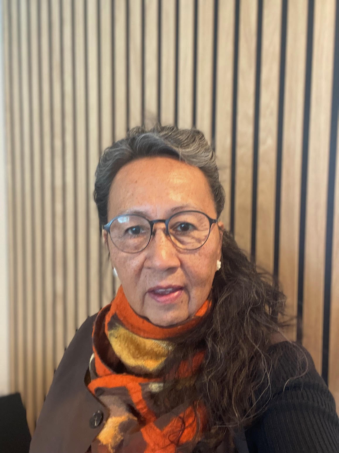 Inger Heilmann