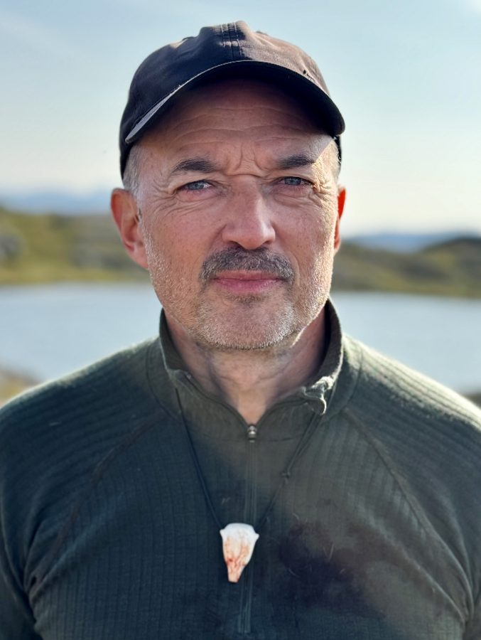 Inuk Silis Høegh