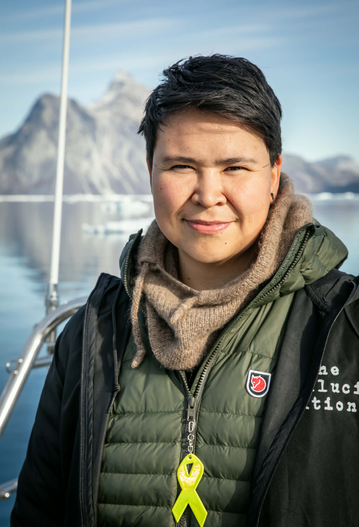 Birte Olsen